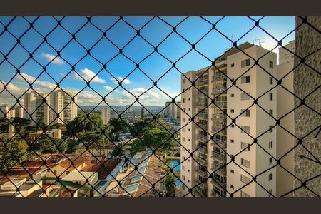 Apartamento à venda com 108m², 3 quartos e 2 vagas Apartamento à venda com 108m², 3 quartos e 2 vagasVista do Quarto 2