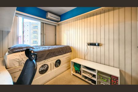 Apartamento à venda com 108m², 3 quartos e 2 vagas Apartamento à venda com 108m², 3 quartos e 2 vagasQuarto 1