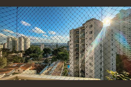 Apartamento à venda com 108m², 3 quartos e 2 vagas Apartamento à venda com 108m², 3 quartos e 2 vagasVaranda da Suíte