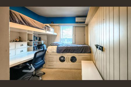 Apartamento à venda com 108m², 3 quartos e 2 vagas Apartamento à venda com 108m², 3 quartos e 2 vagasQuarto 1