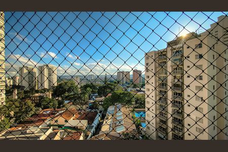 Apartamento à venda com 108m², 3 quartos e 2 vagas Apartamento à venda com 108m², 3 quartos e 2 vagasVista da Sala