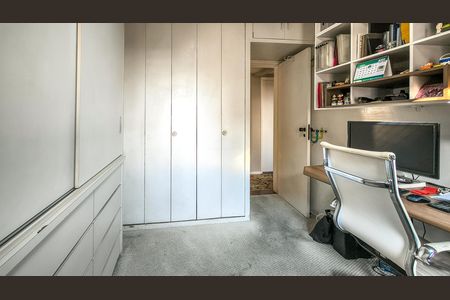 Apartamento à venda com 108m², 3 quartos e 2 vagas Apartamento à venda com 108m², 3 quartos e 2 vagasQuarto 2