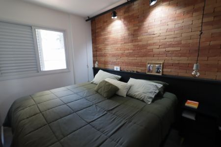 Apartamento à venda com 80m², 2 quartos e 2 vagasSuíte 1