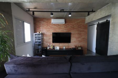Apartamento à venda com 80m², 2 quartos e 2 vagasSala/Cozinha