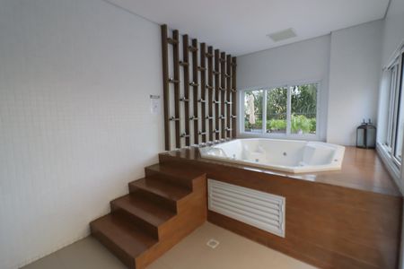 Apartamento à venda com 80m², 2 quartos e 2 vagasÁrea comum - Hidro