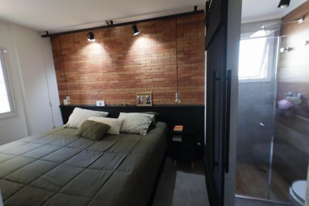 Apartamento à venda com 80m², 2 quartos e 2 vagasSuíte 1