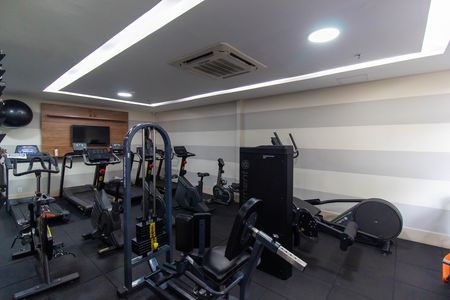 Apartamento à venda com 75m², 2 quartos e 1 vaga