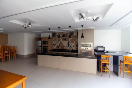 Apartamento à venda com 75m², 2 quartos e 1 vaga