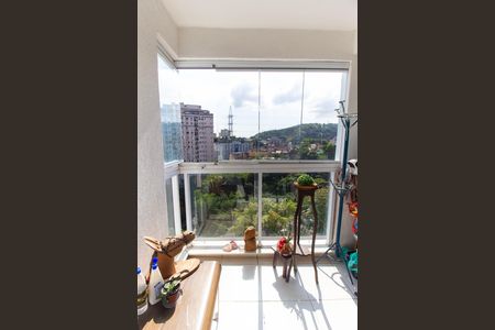 Apartamento à venda com 2 quartos, 75m² em Icaraí, Niterói