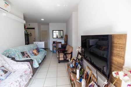 Apartamento à venda com 2 quartos, 75m² em Icaraí, Niterói