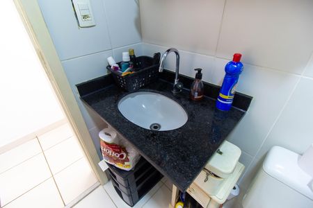 Apartamento à venda com 75m², 2 quartos e 1 vaga