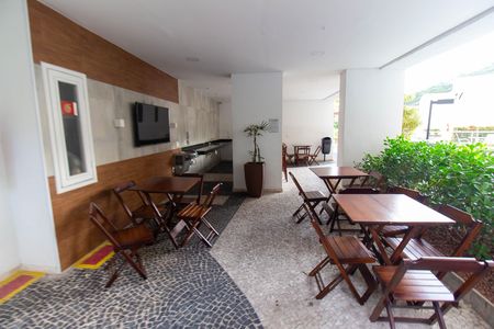 Apartamento à venda com 75m², 2 quartos e 1 vaga