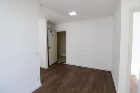 Sala de apartamento para alugar com 2 quartos, 44m² em Jaguaré, São Paulo