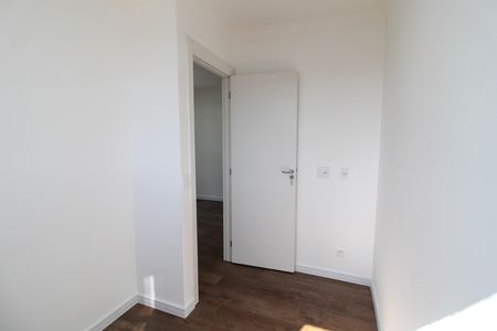 Quarto 1 de apartamento para alugar com 2 quartos, 44m² em Jaguaré, São Paulo