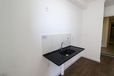 Apartamento para alugar com 44m², 2 quartos e 1 vagaCozinha