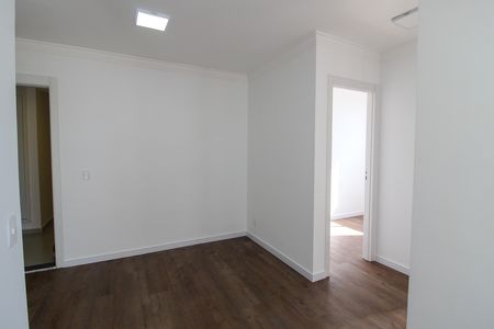 Apartamento para alugar com 44m², 2 quartos e 1 vagaSala