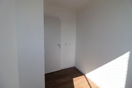 Quarto 1 de apartamento para alugar com 2 quartos, 44m² em Jaguaré, São Paulo