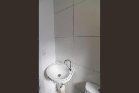 Apartamento para alugar com 44m², 2 quartos e 1 vagaBanheiro