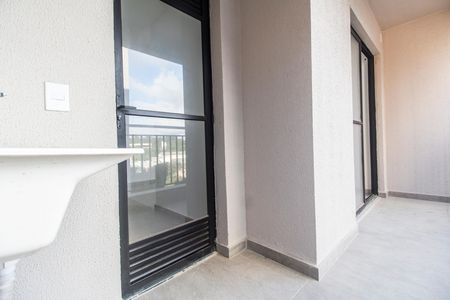 Apartamento para alugar com 55m², 1 quarto e 1 vaga Apartamento para alugar com 55m², 1 quarto e 1 vagaÁrea de Serviço