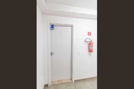 Apartamento para alugar com 55m², 1 quarto e 1 vaga Apartamento para alugar com 55m², 1 quarto e 1 vagaEntrada