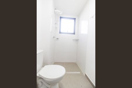 Apartamento para alugar com 55m², 1 quarto e 1 vaga Apartamento para alugar com 55m², 1 quarto e 1 vagaBanheiro
