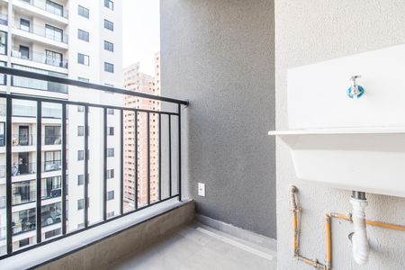 Apartamento para alugar com 55m², 1 quarto e 1 vaga Apartamento para alugar com 55m², 1 quarto e 1 vagaÁrea de Serviço