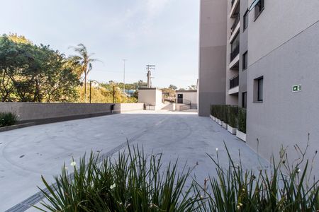 Apartamento para alugar com 55m², 1 quarto e 1 vaga Apartamento para alugar com 55m², 1 quarto e 1 vagaÁrea comum