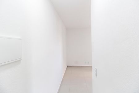 Apartamento para alugar com 55m², 1 quarto e 1 vaga Apartamento para alugar com 55m², 1 quarto e 1 vagaQuarto 1