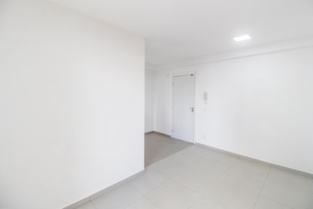 Apartamento para alugar com 55m², 1 quarto e 1 vaga Apartamento para alugar com 55m², 1 quarto e 1 vagaSala