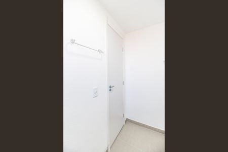 Apartamento para alugar com 55m², 1 quarto e 1 vaga Apartamento para alugar com 55m², 1 quarto e 1 vagaBanheiro