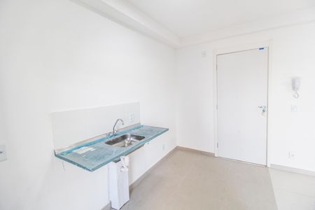 Apartamento para alugar com 55m², 1 quarto e 1 vaga Apartamento para alugar com 55m², 1 quarto e 1 vagaCozinha