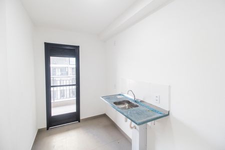 Apartamento para alugar com 55m², 1 quarto e 1 vaga Apartamento para alugar com 55m², 1 quarto e 1 vagaCozinha