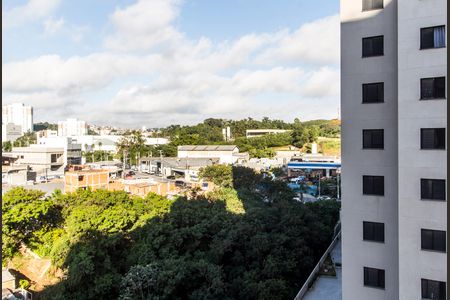 Apartamento para alugar com 55m², 1 quarto e 1 vaga Apartamento para alugar com 55m², 1 quarto e 1 vagaVista do Quarto 2