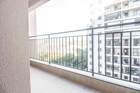 Apartamento para alugar com 55m², 1 quarto e 1 vaga Apartamento para alugar com 55m², 1 quarto e 1 vagaÁrea de Serviço