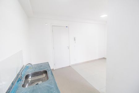 Apartamento para alugar com 55m², 1 quarto e 1 vaga Apartamento para alugar com 55m², 1 quarto e 1 vagaCozinha