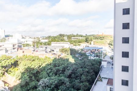 Apartamento para alugar com 55m², 1 quarto e 1 vaga Apartamento para alugar com 55m², 1 quarto e 1 vagaVista do Quarto 1