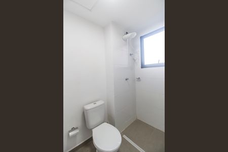 Apartamento para alugar com 55m², 1 quarto e 1 vaga Apartamento para alugar com 55m², 1 quarto e 1 vagaBanheiro