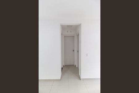 Apartamento para alugar com 55m², 1 quarto e 1 vaga Apartamento para alugar com 55m², 1 quarto e 1 vagaCorredor