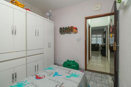 Quarto 2 de casa à venda com 2 quartos, 308m² em Vila Sapopemba, São Paulo