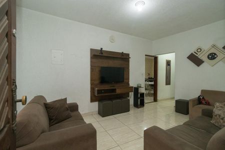 Sala de casa à venda com 2 quartos, 308m² em Vila Sapopemba, São Paulo