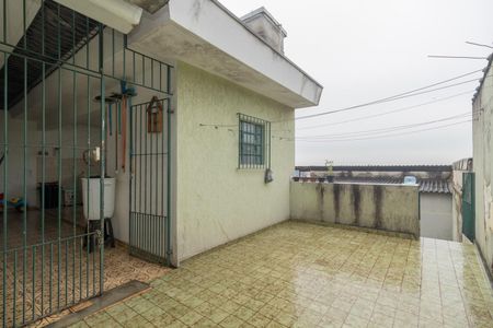 Vista externa de casa à venda com 2 quartos, 308m² em Vila Sapopemba, São Paulo