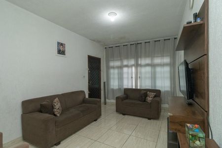 Sala de casa à venda com 2 quartos, 308m² em Vila Sapopemba, São Paulo