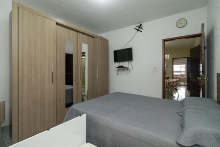 Quarto 1 de casa à venda com 2 quartos, 308m² em Vila Sapopemba, São Paulo