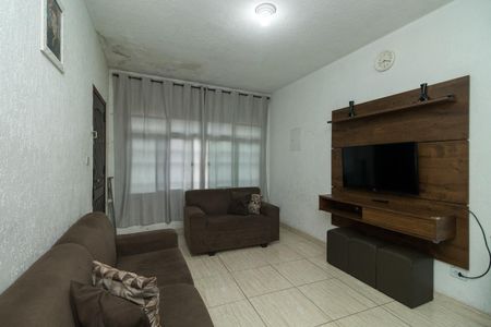 Sala de casa à venda com 2 quartos, 308m² em Vila Sapopemba, São Paulo