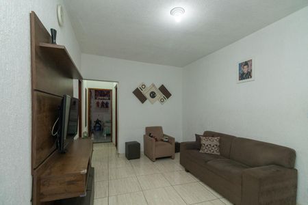 Sala de casa à venda com 2 quartos, 308m² em Vila Sapopemba, São Paulo