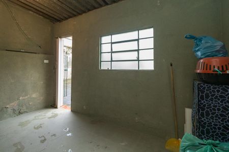 Quarto de Serviço de casa à venda com 2 quartos, 308m² em Vila Sapopemba, São Paulo