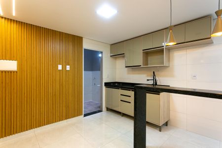 Apartamento para alugar com 28m², 1 quarto e sem vaga Apartamento para alugar com 28m², 1 quarto e sem vagaSala
