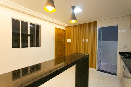 Apartamento para alugar com 28m², 1 quarto e sem vaga Apartamento para alugar com 28m², 1 quarto e sem vagaCozinha