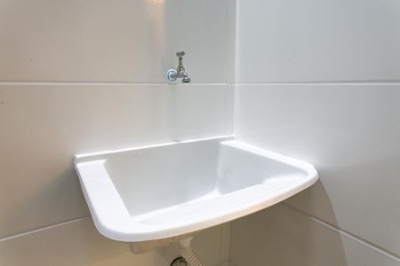 Apartamento para alugar com 28m², 1 quarto e sem vaga Apartamento para alugar com 28m², 1 quarto e sem vagaÁrea de Serviço - Tanque
