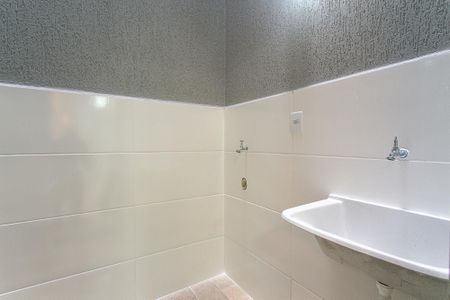 Apartamento para alugar com 28m², 1 quarto e sem vaga Apartamento para alugar com 28m², 1 quarto e sem vagaÁrea de Serviço